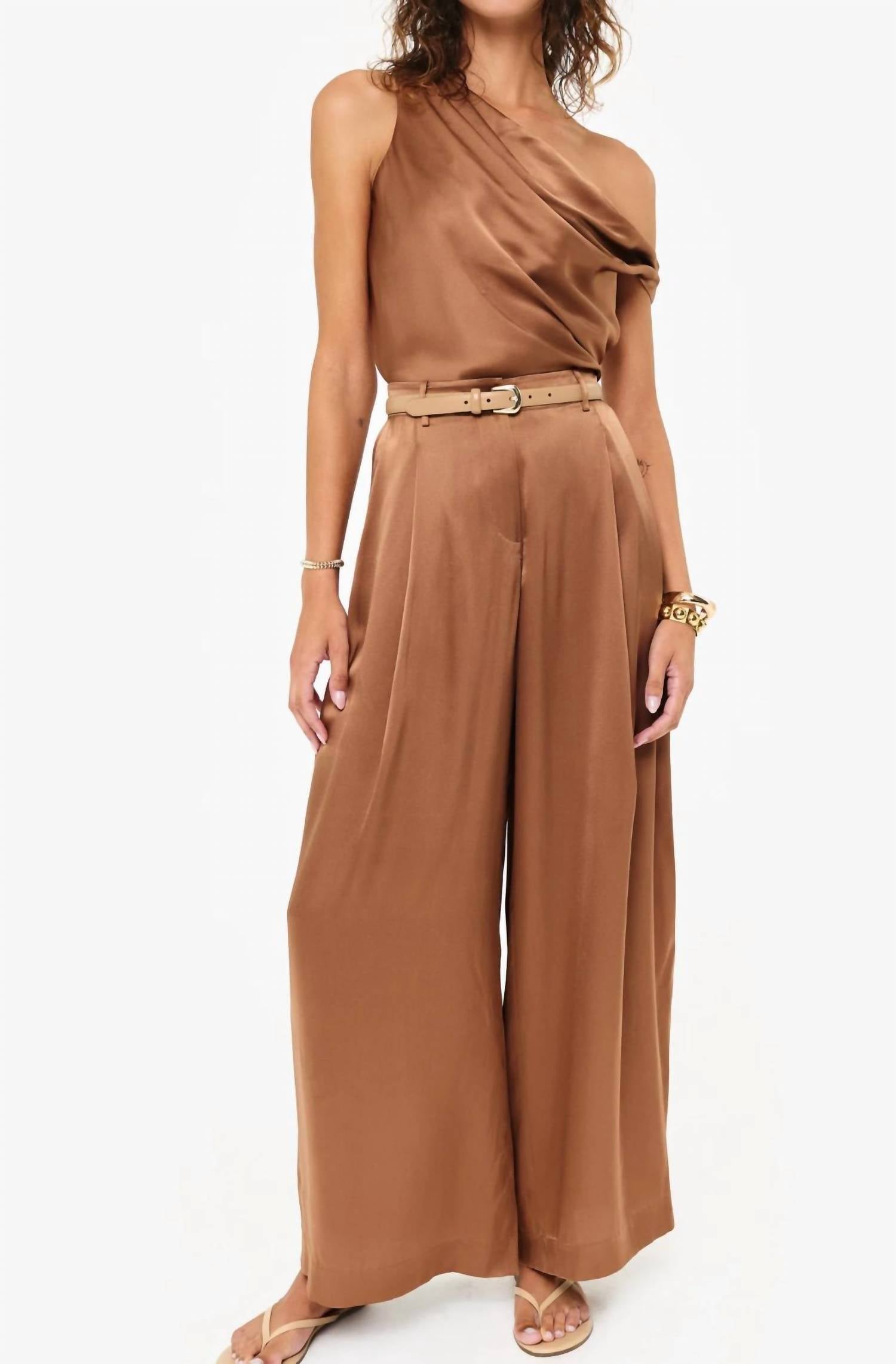 

Kayu Top In Carib Cami NYC, Carib