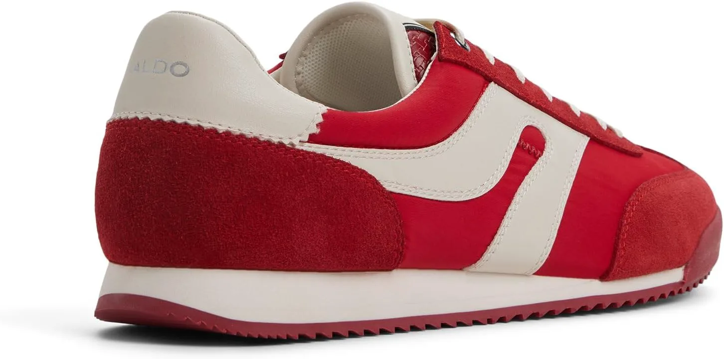 

Кроссовки ALDO Mens Finegan, красный