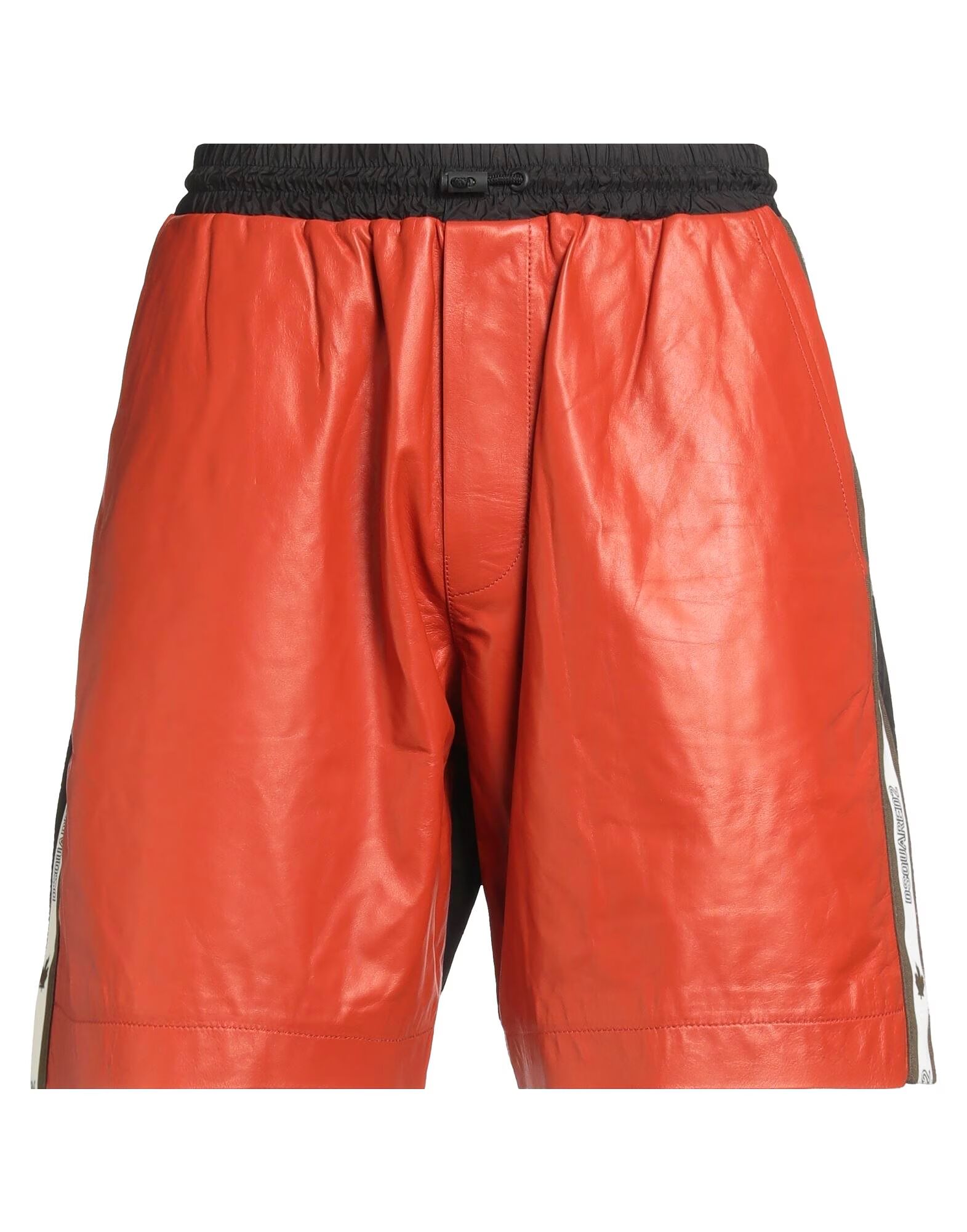 

Шорты Dsquared2, кирпичный