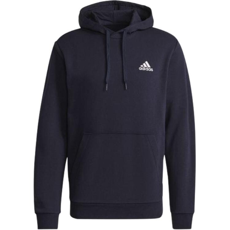 

CITY ESCAPE Толстовка мужская черная Adidas, черный