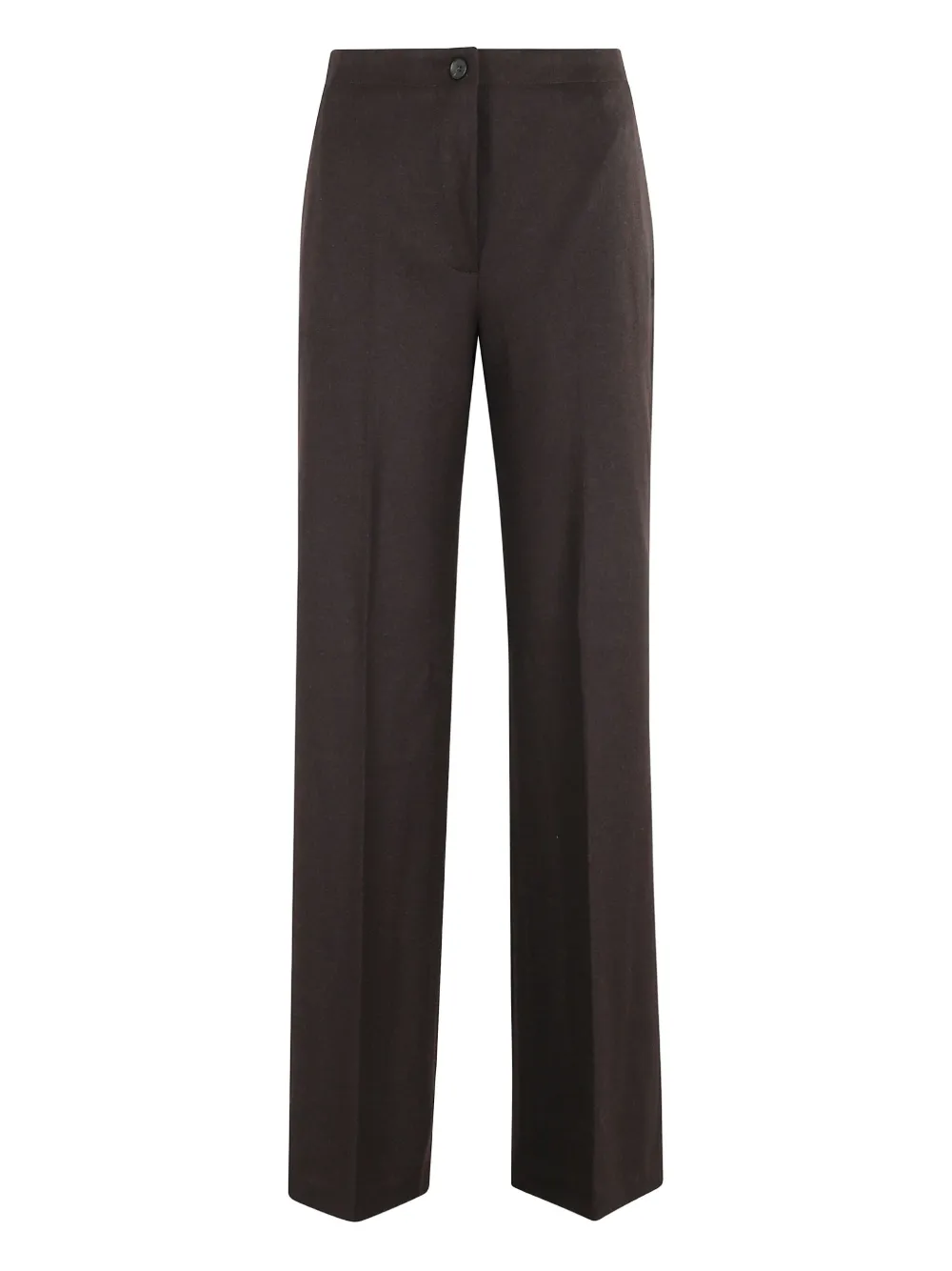 

Шерстяные брюки Seventy, коричневый