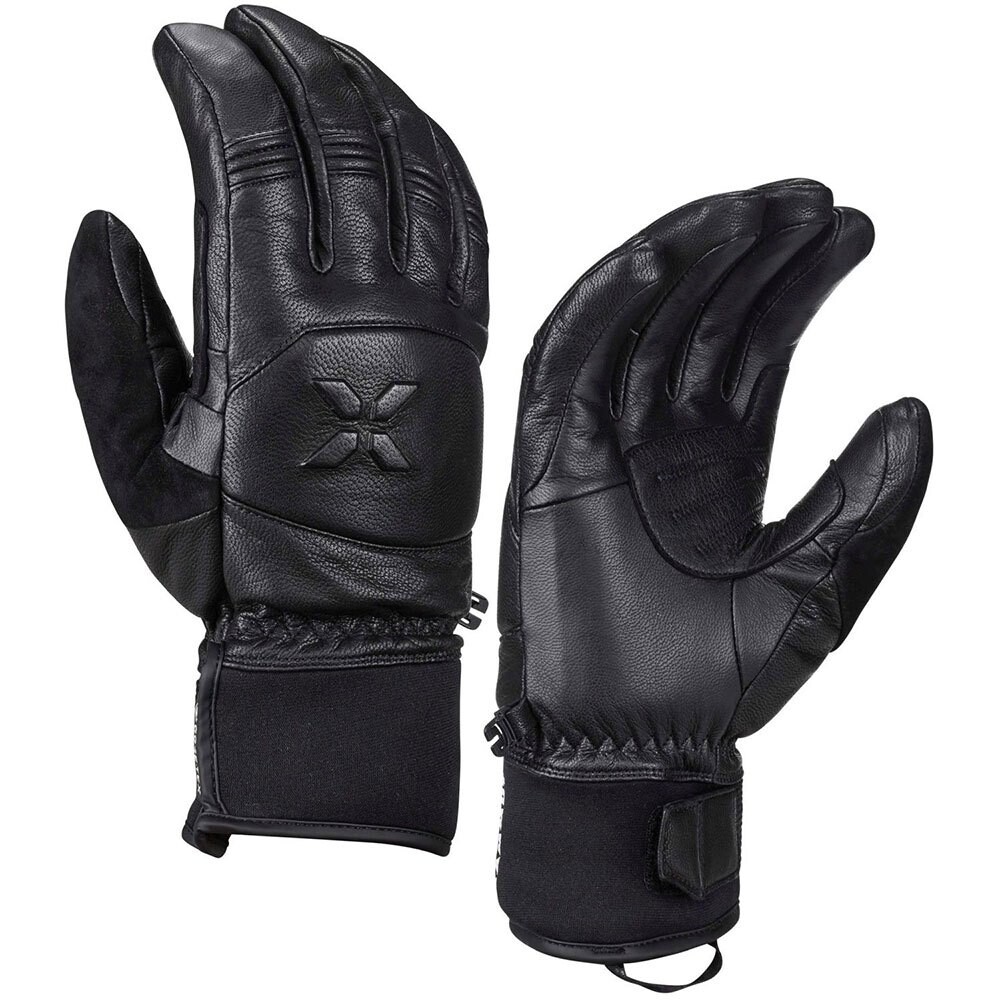 

Перчатки Mammut Eiger Free, черный