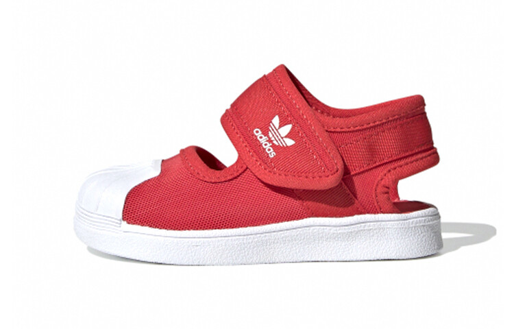 

Сандалии Adidas Originals Superstar Series Toddler Shoes Baby