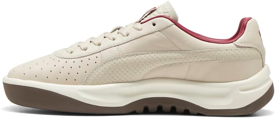 Мужские кроссовки PUMA Gv Special Palais Artisan со шнуровкой, повседневные- белые — фото 3