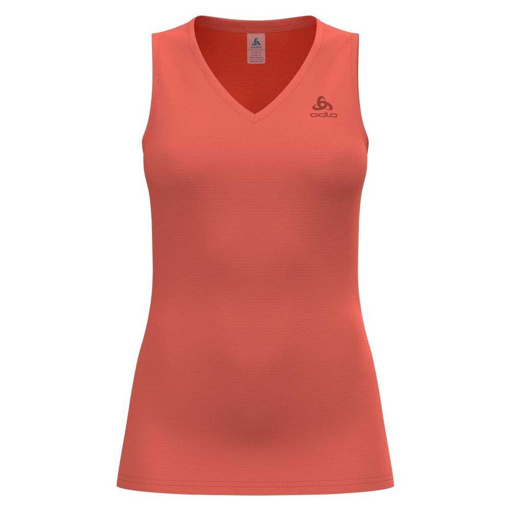 

Базовый слой Odlo Col V Active F-Dry Light, оранжевый