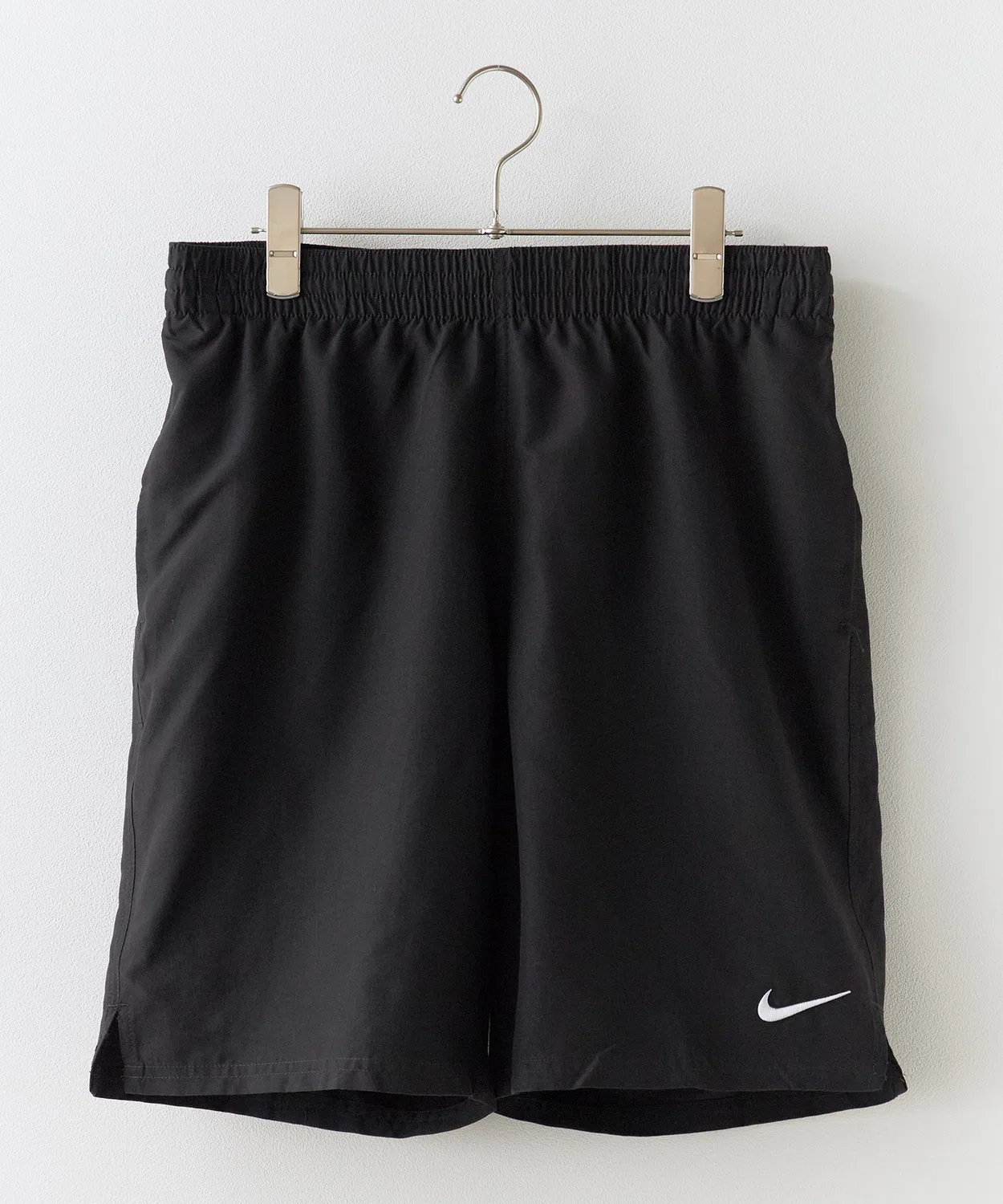Шорты Nike Hero Style 9 Volley, полиэстер, тёмно-синие — фото 2