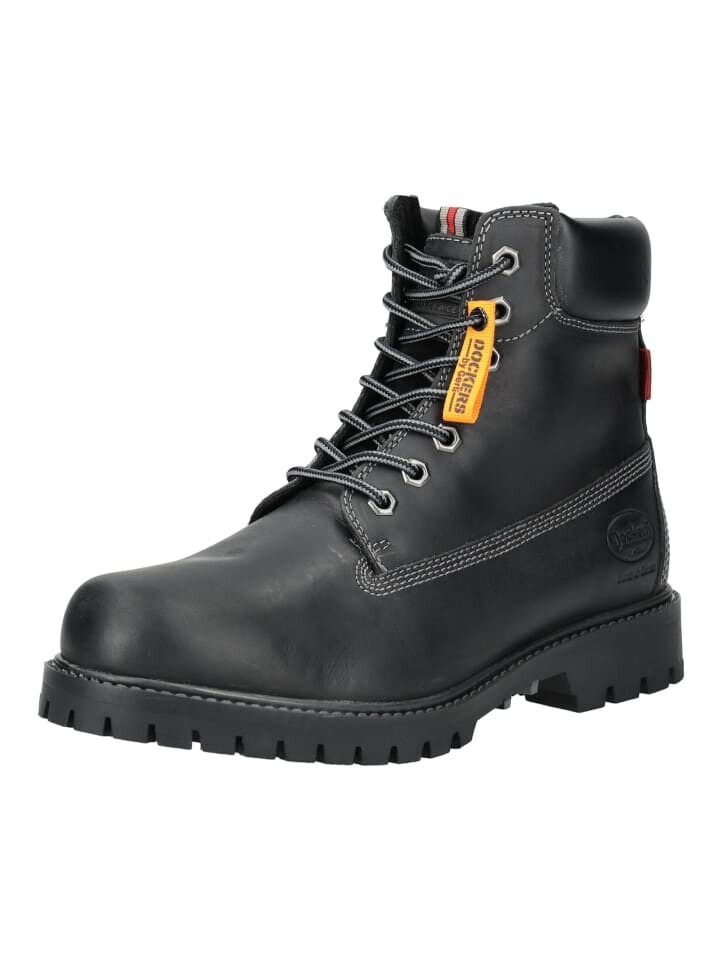 

Сапоги DOCKERS ette, черный