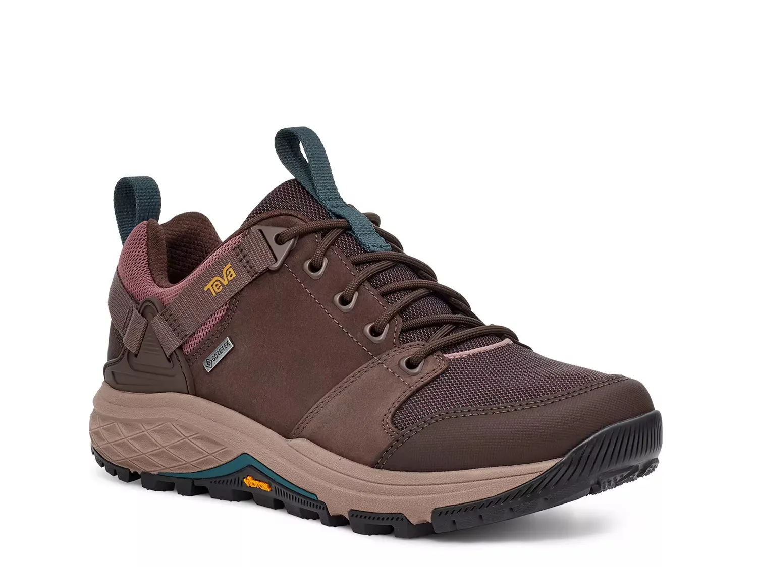 

Grandview GTX Low Туристическая обувь - женские Teva, Purple