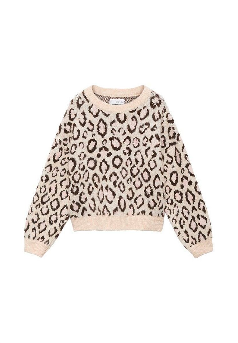 

Джемпер Mango Kids KID , Sand