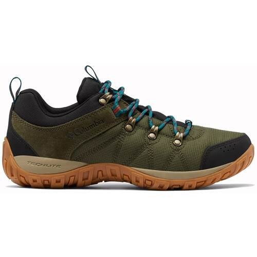 

Походная обувь Columbia Peakfreak Venture LT, зеленый