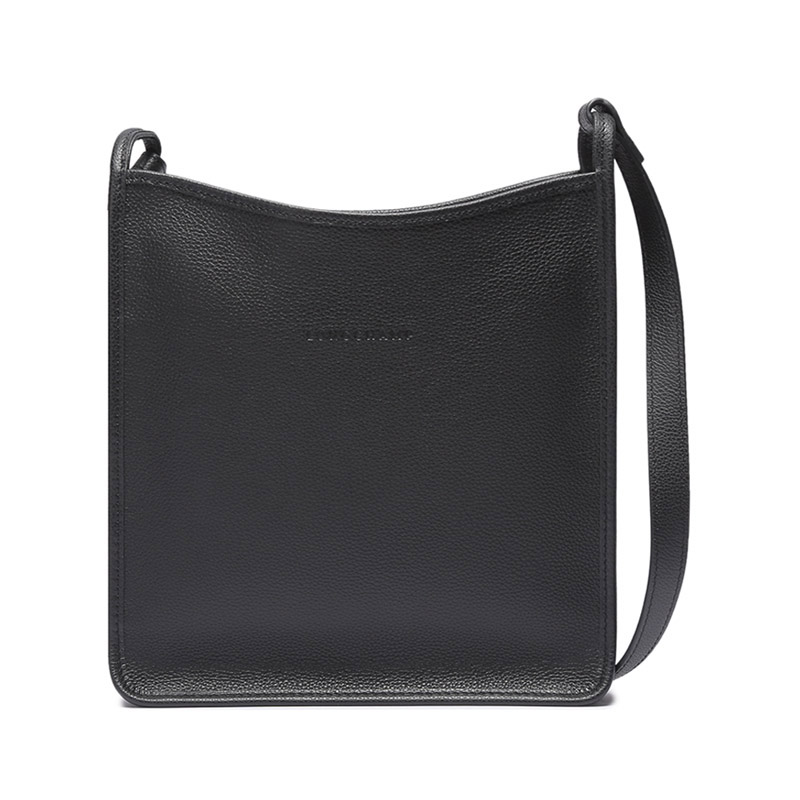 

Большая сумка через плечо Le Foulonné LONGCHAMP