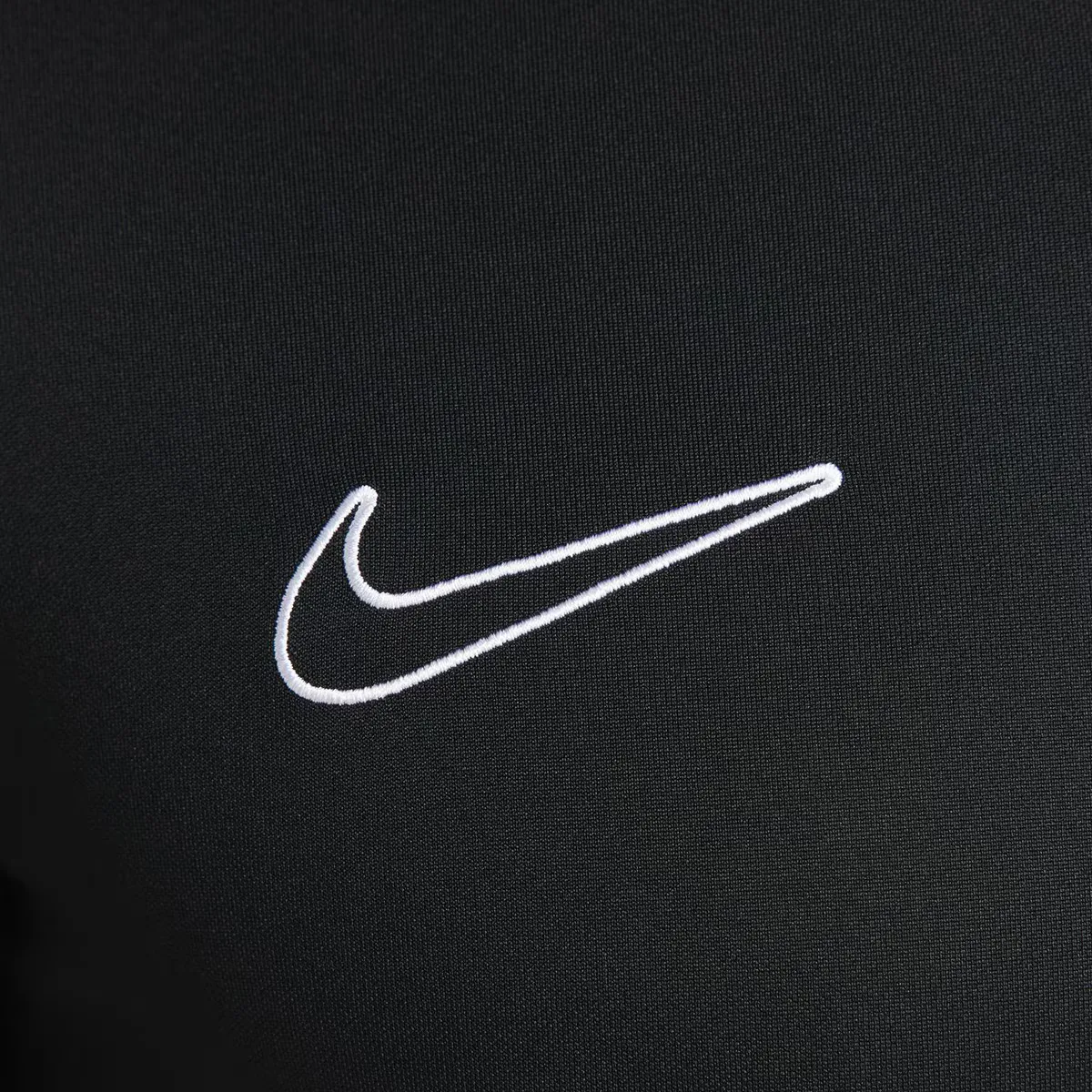 Футболка Nike мужская Dri-FIT Academy 25, черный — фото 3