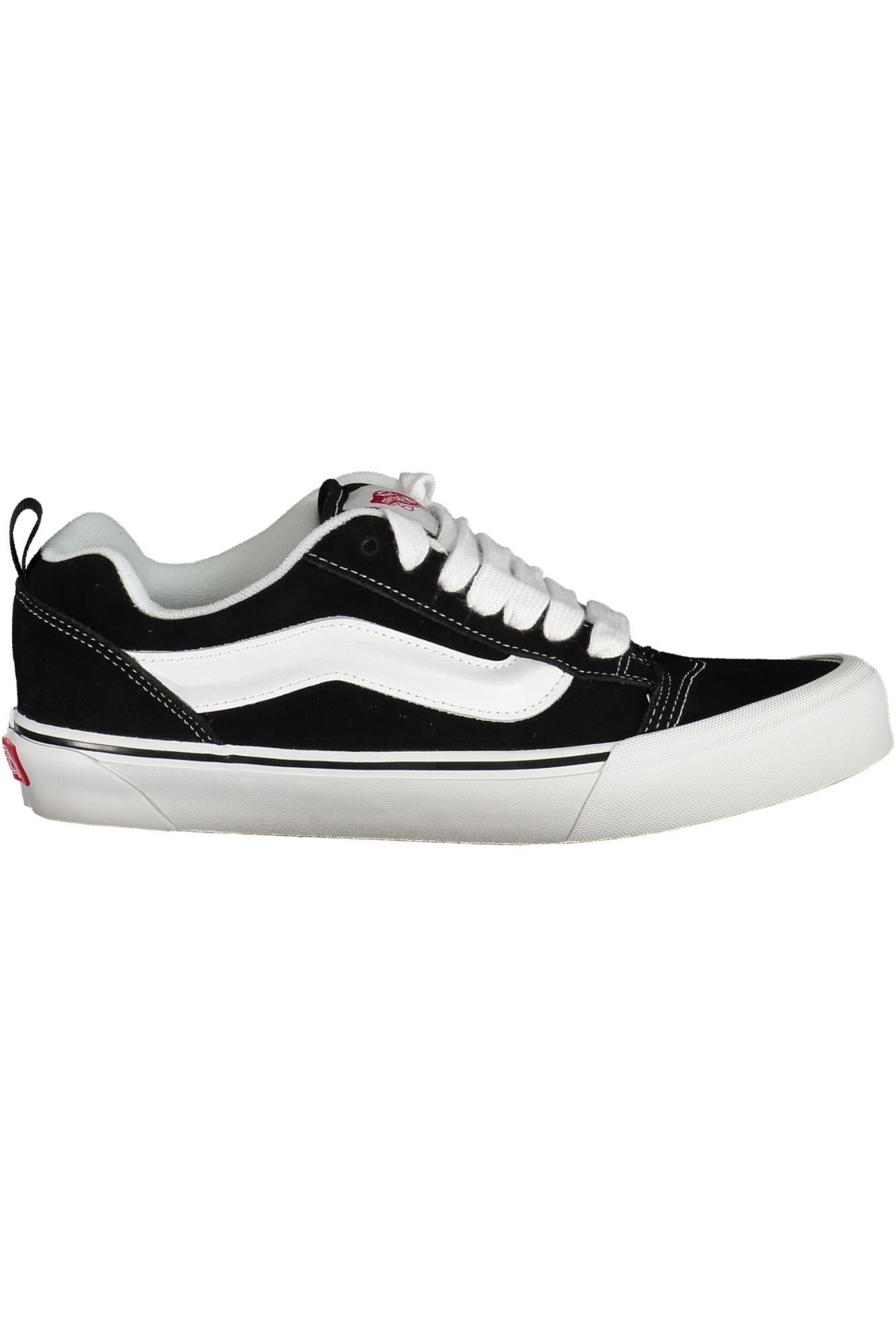 Кроссовки женские Vans, черный