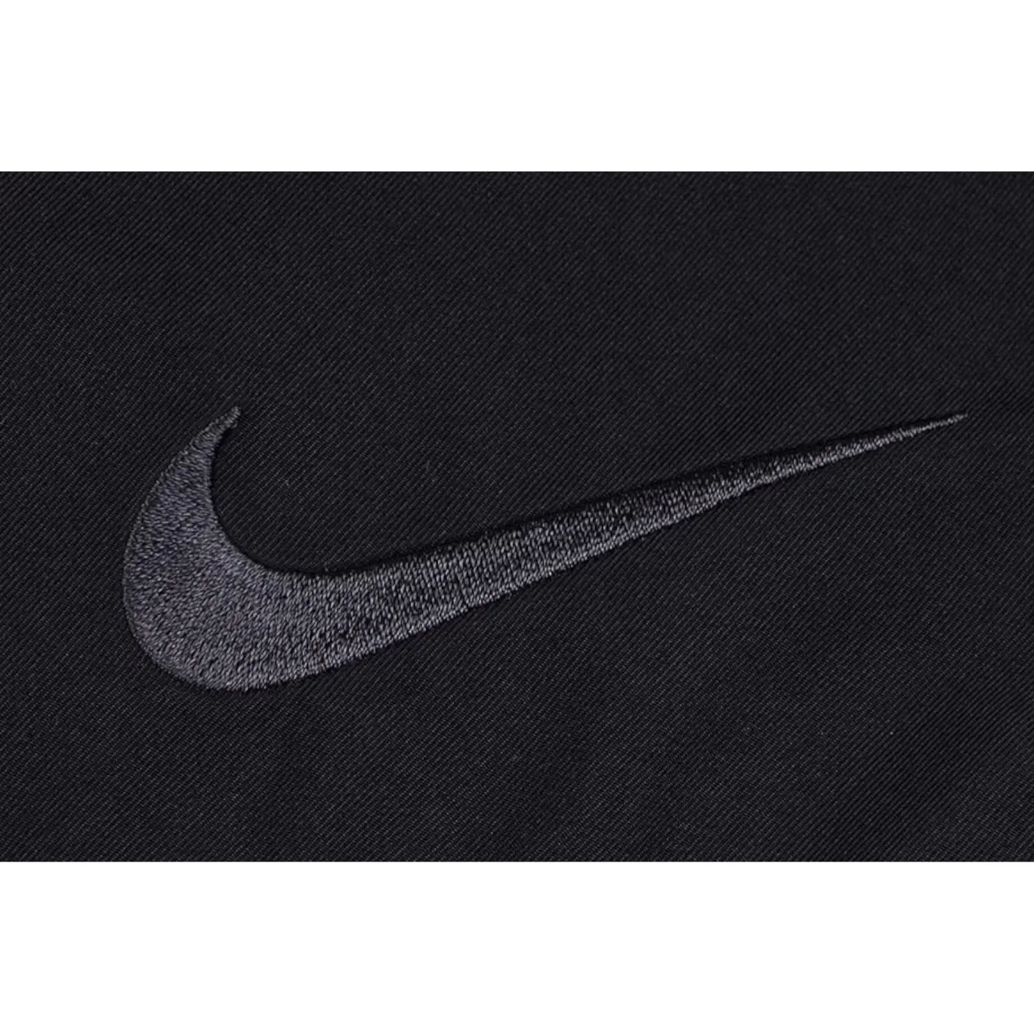 Шорты большого размера Nike, черный — фото 3
