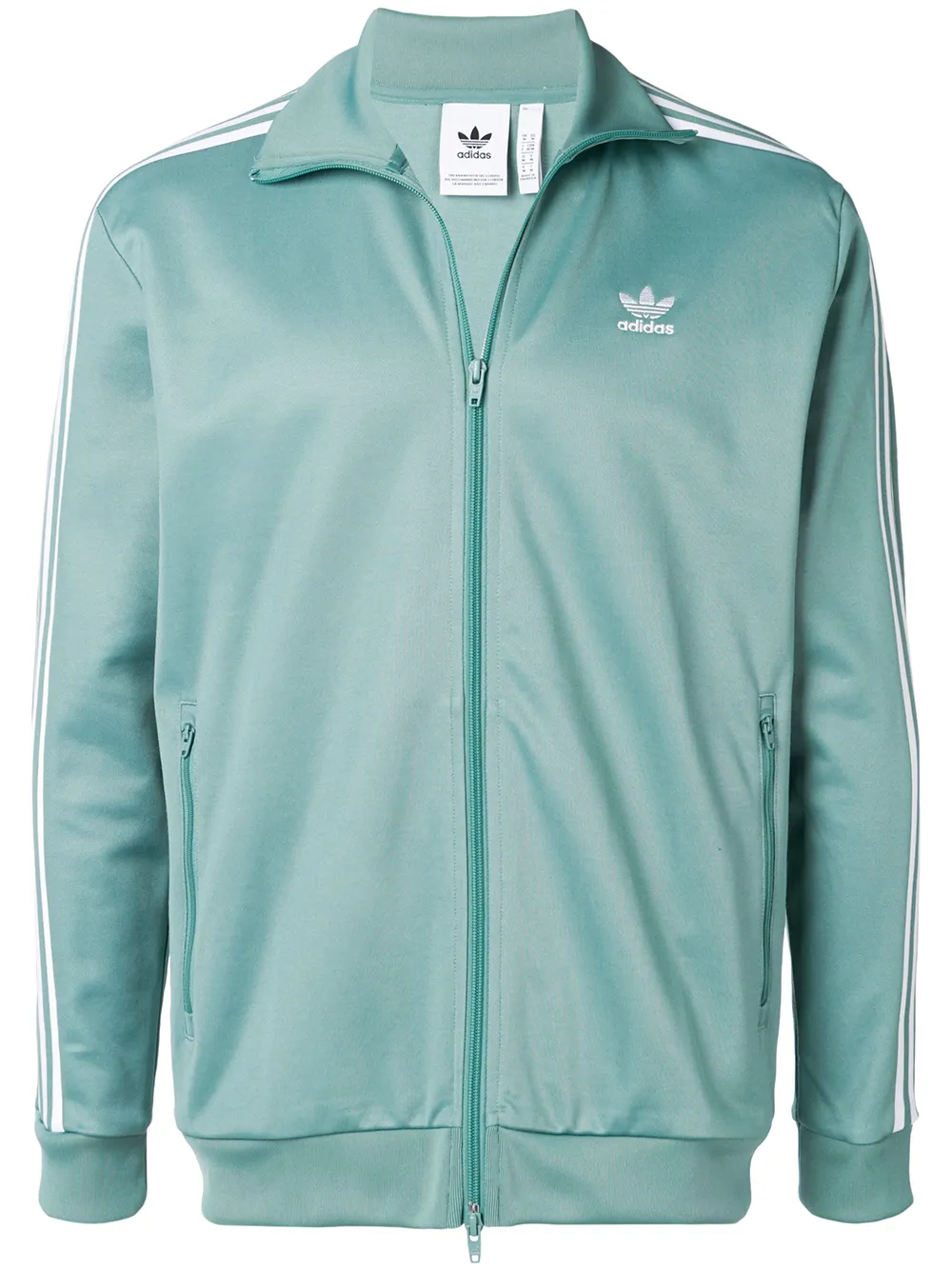 

Спортивная куртка Superstar adidas, зеленый