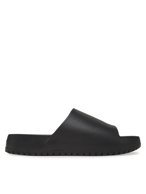 

Мюли Jfwripple Moulded Slider 12274637 Jack&Jones, серый