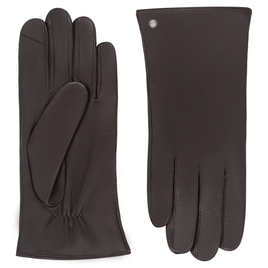 

Перчатки Roeckl Full Finger Gloves Boston, коричневый
