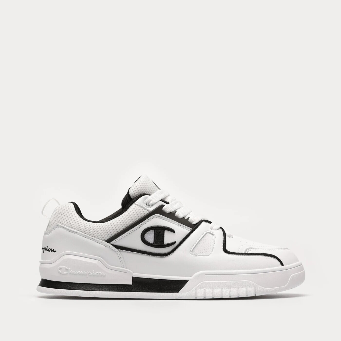 

Кроссовки Champion 3 Point, белый, Серый;белый, Кроссовки Champion 3 Point, белый