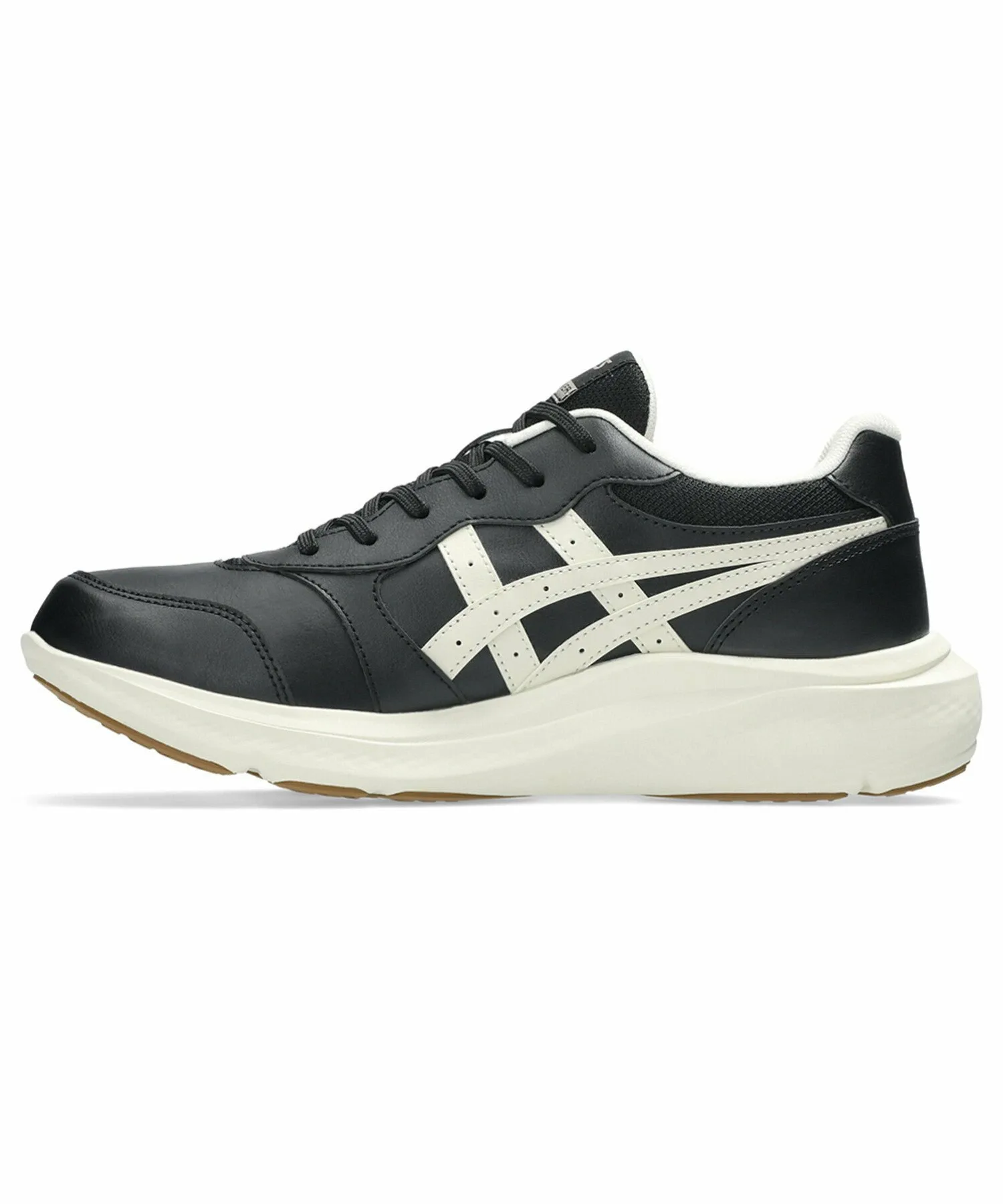 Кроссовки Мужской аналог размера 4E от Gelfan Walker Asics Walking Wellness Walker, Black and other colors — фото 4