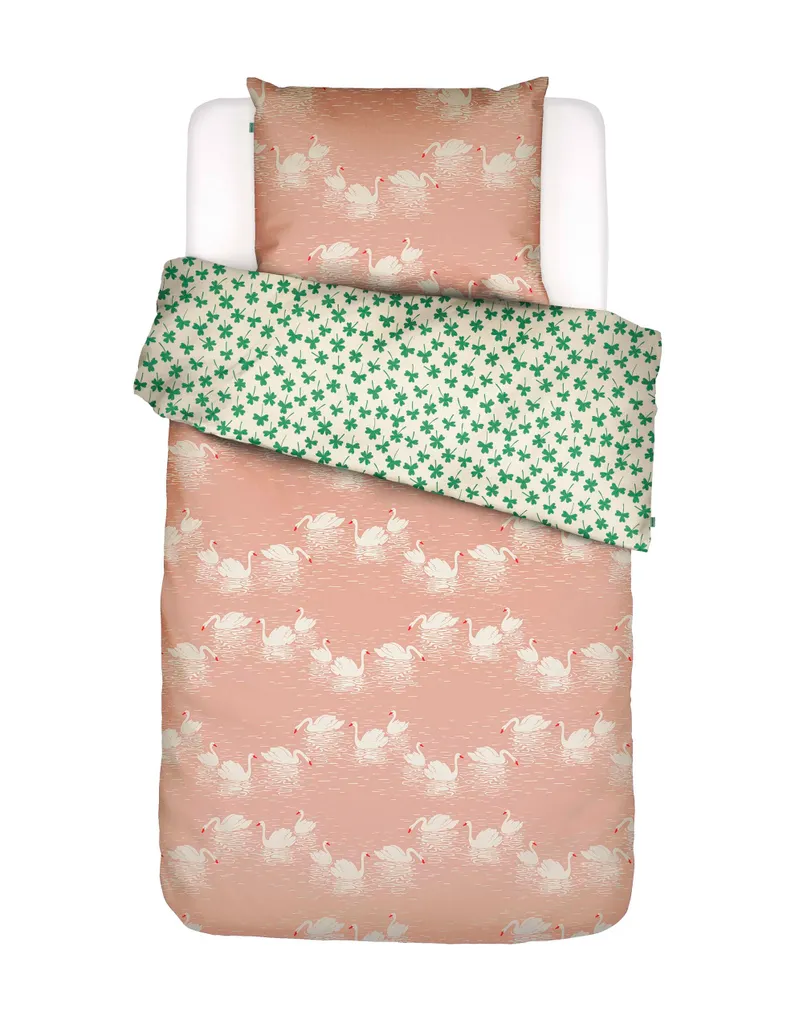 

Комплект постельного белья Essenza