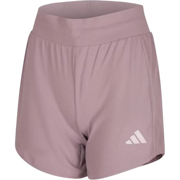 Женские повседневные шорты 3D COOL PACER2 Adidas, Purple