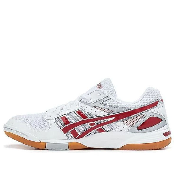 

Кроссовки rivre cs красные Asics, белый, Красный, Кроссовки rivre cs красные Asics, белый