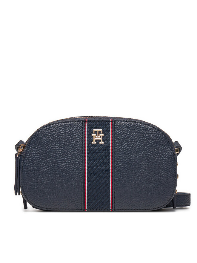 

Сумка Tommy Hilfiger, темно-синий