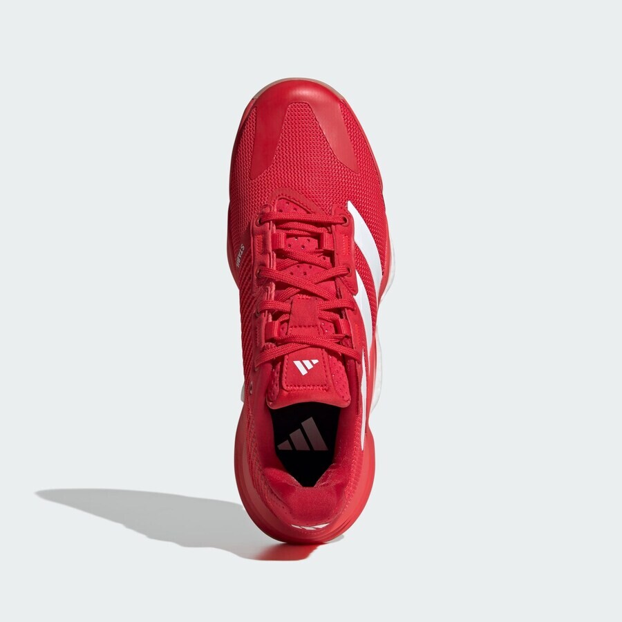 Кроссовки ADIDAS PERFORMANCE Athletic Shoes Stabil 16, красный — фото 3