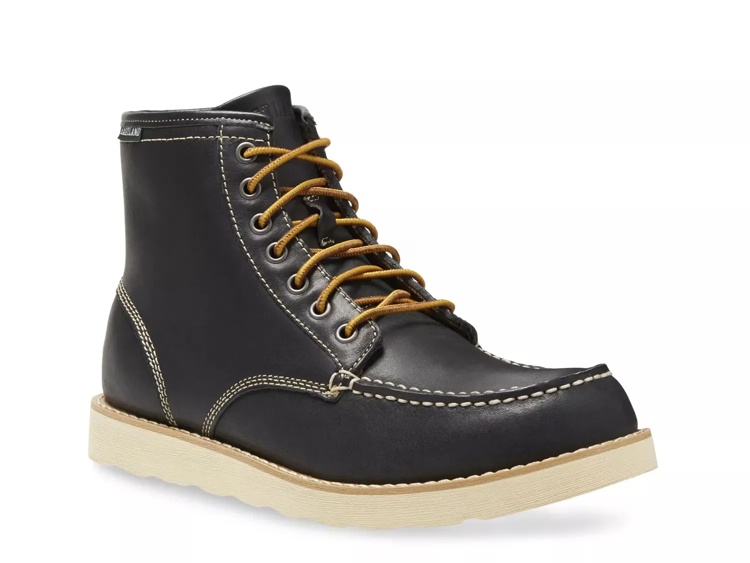 

Ботинки Lumber Up - мужские Eastland, Navy Blue