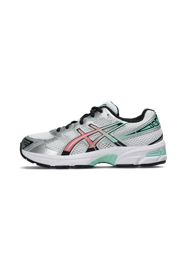 Кроссовки gel1130 gs Asics Sportstyle, White Ice Green