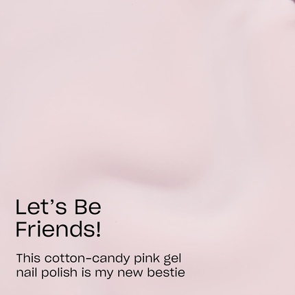 Opi Gelcolor Гель-лак для ногтей Opaque Light Neutral Creme UV Cure — фото 3