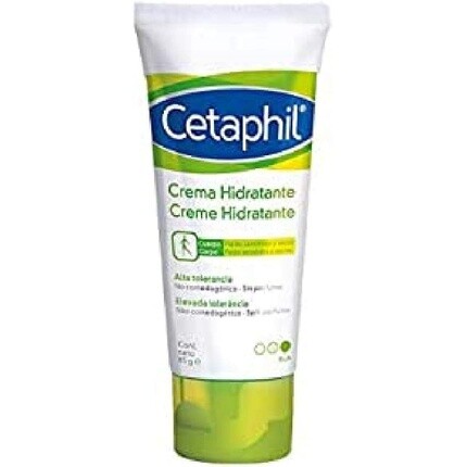 

Увлажняющий крем 85г, Cetaphil, Серый, Увлажняющий крем 85г, Cetaphil