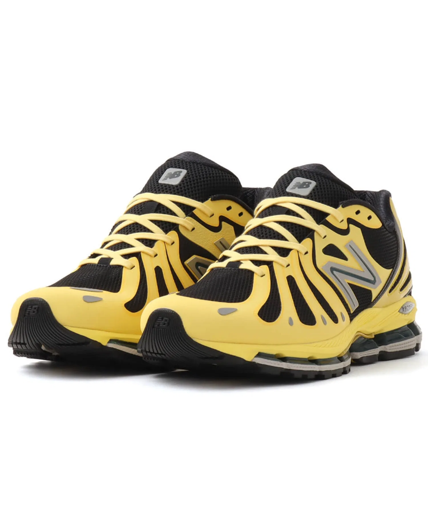 Мужские кроссовки New Balance U18903RB