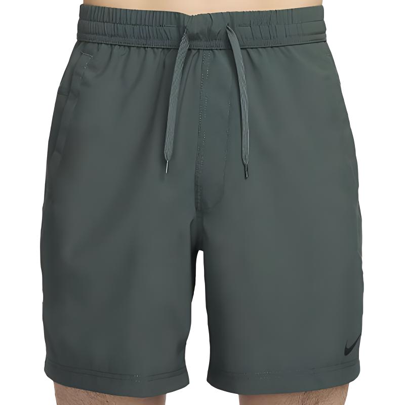 

Повседневные шорты мужские Vintage Green Nike, зеленый