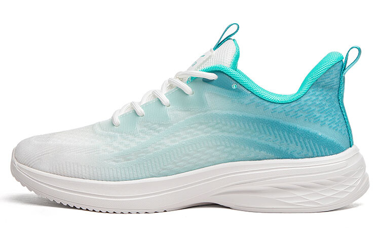 

Кроссовки WARRIOR Lifestyle Shoes Men Low-top White/Blue, белый/синий