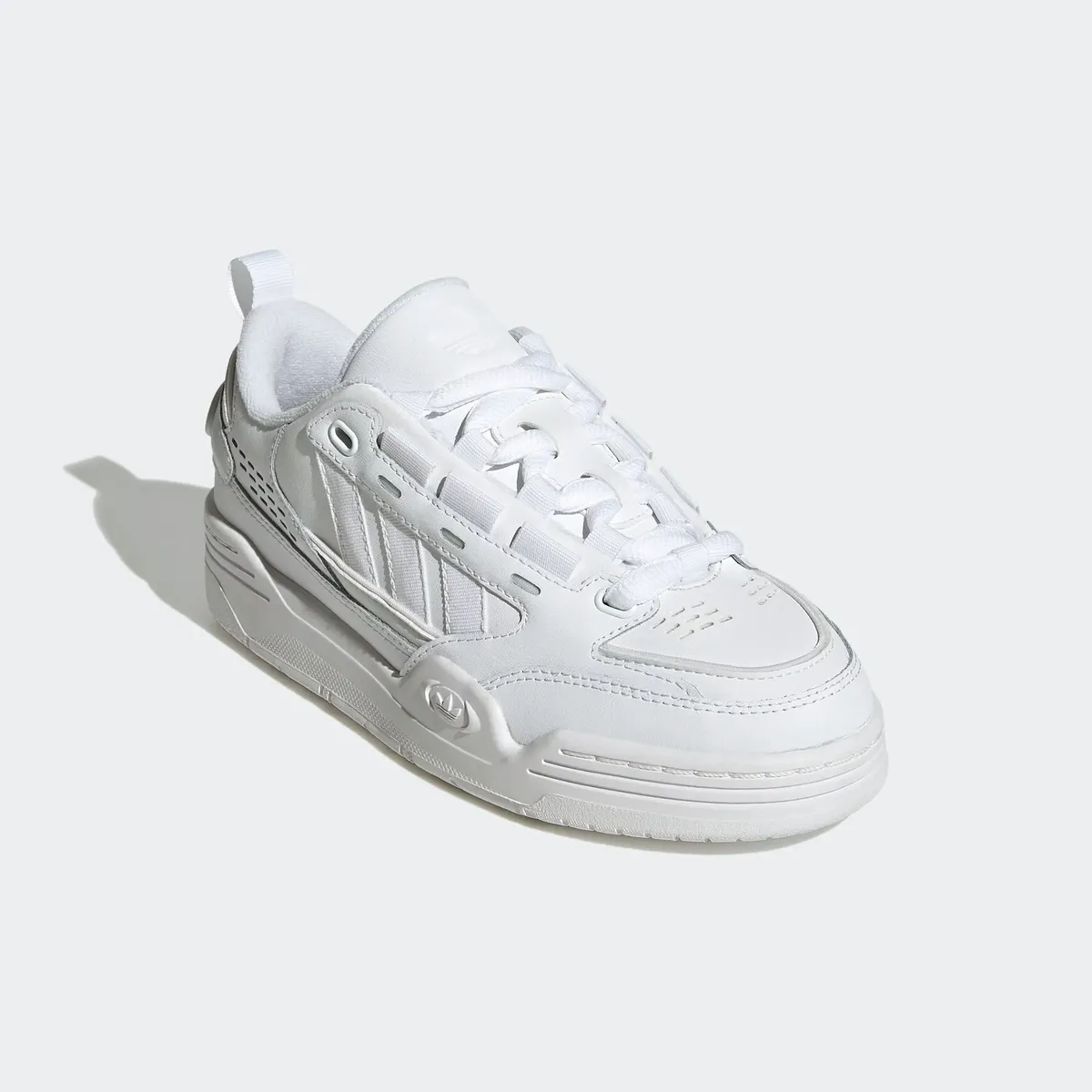 

Кроссовки Adidas Originals "ADI2000", белый