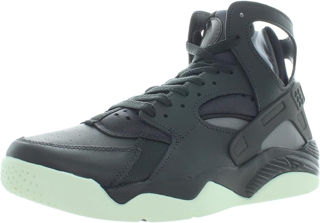 

Кроссовки Lakers Away Nike Men's Air Flight Huarach, серый