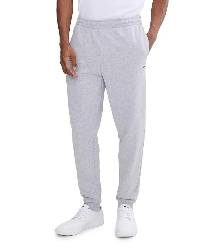Штаны зауженные Lacoste, Grey Chine
