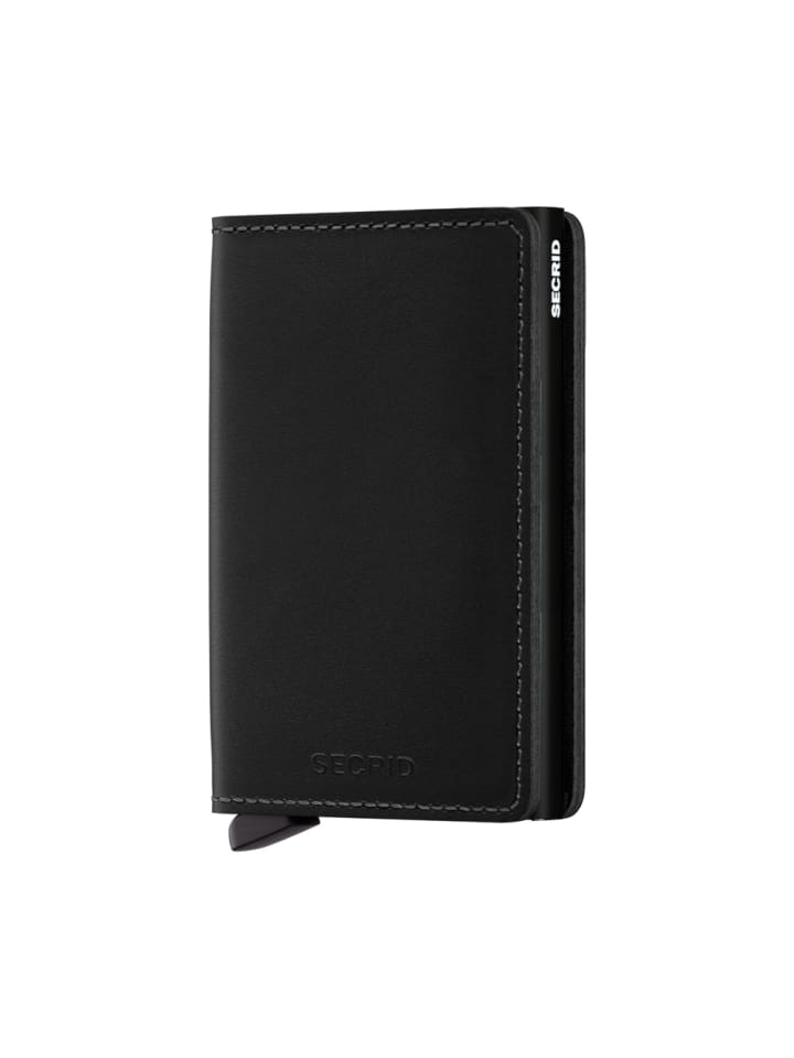 

Кошелек Secrid