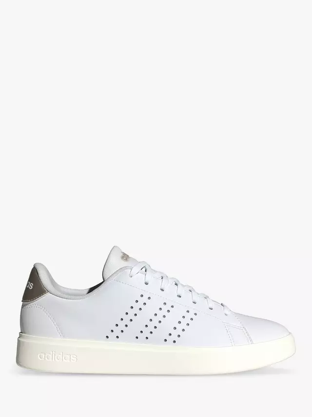 

Кроссовки adidas Advantage 2.0, цвет white/silver