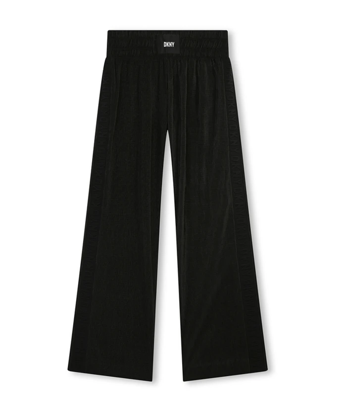 

Брюки Dkny, черный