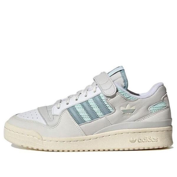 

Кроссовки оригиналы форум низкий Adidas, серый