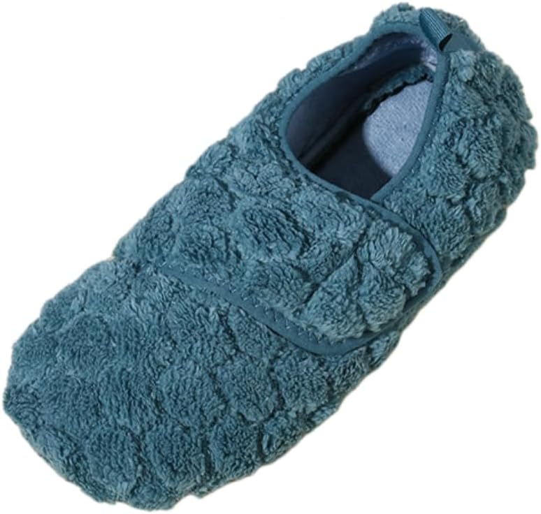 

Мужские облегченные модные теплые повседневные кроссовки для прогулок Spkfhd, синий