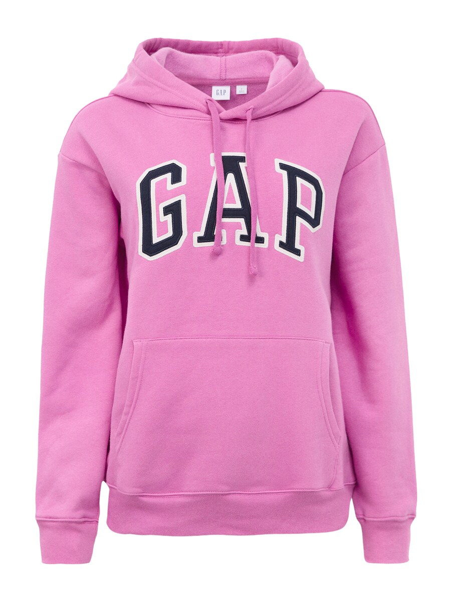 

Толстовка GAP HERITAGE, Purple