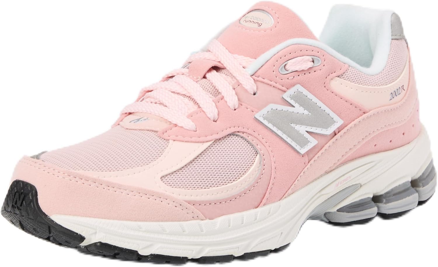 

Кроссовки New Balance 2002 для мальчиков, розовый