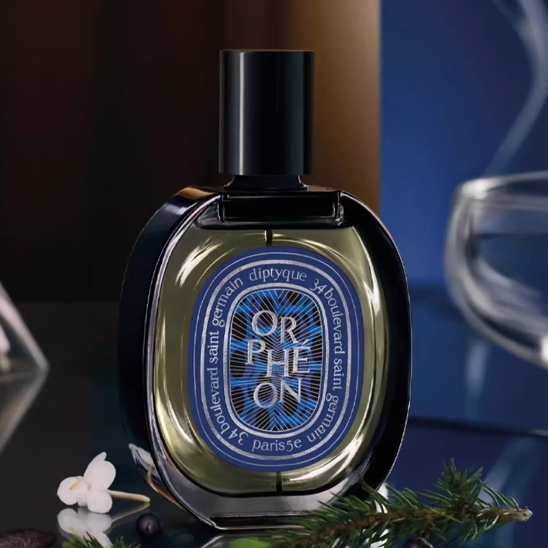 25 Year Limited Edition Ofeen Perfumes Woody Tones Eau De Parfum EDP Cedar Jasmine 75ml Diptyque — фото 4