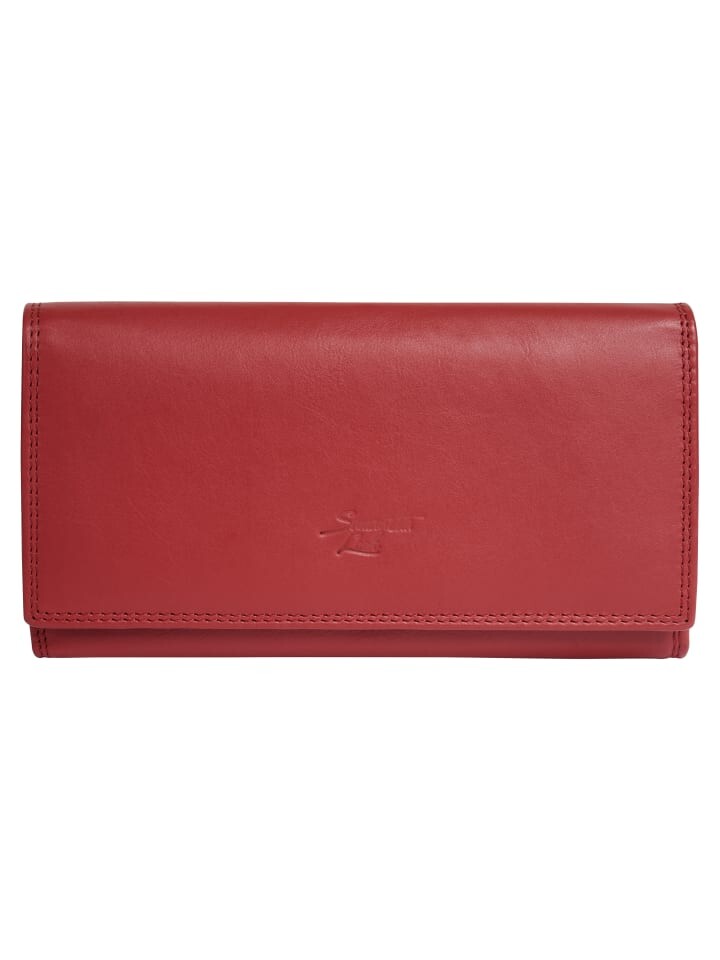 

Кошелек Samantha Look, красный