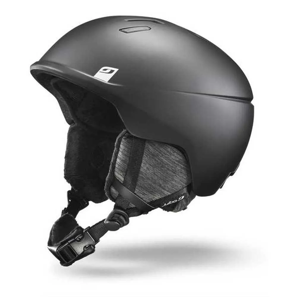 

Шлем Julbo Shortcuts, черный