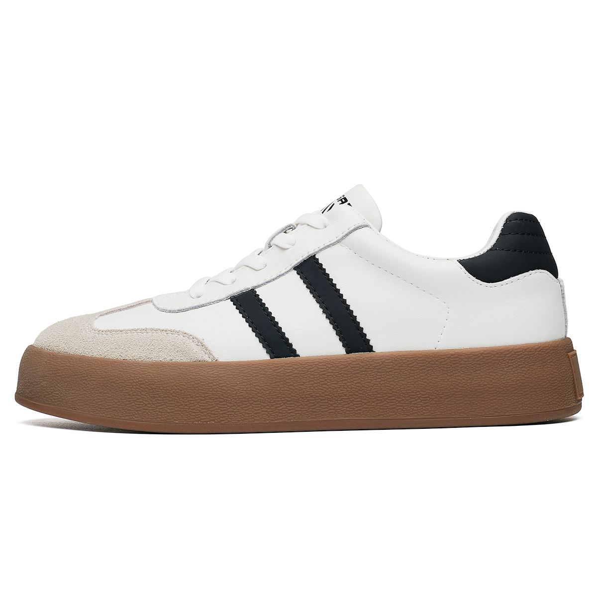 

Универсальные немецкие армейские кроссовки Низкие Модные Повседневные Туфли Мужские ST&SAT, Черный