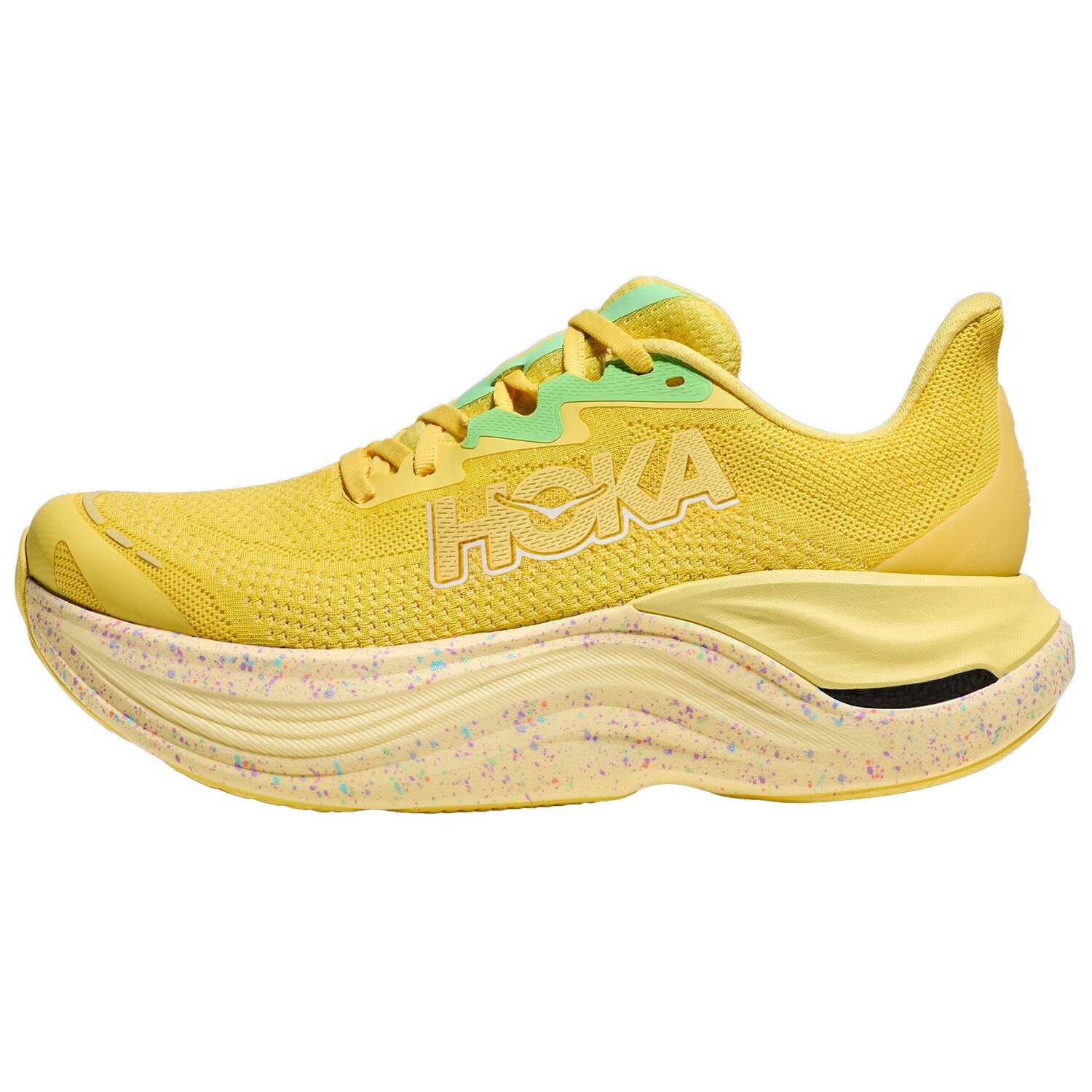 

Кроссовки HOKA ONE ONE Skyward X Lemonade Sunlight Women's, желтый